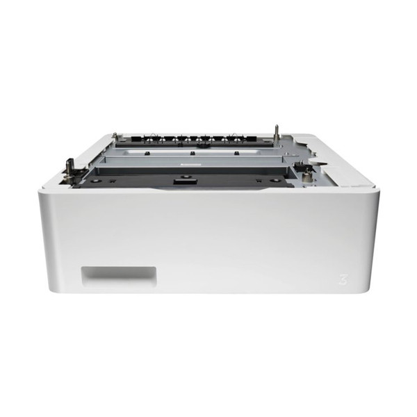 HP CF404A pappersfack 550 ark [7Kg] CF404A 817066 - 1