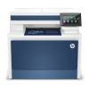 HP Color LaserJet Pro MFP 4302dw Allt-i-ett A4 färglaserskrivare med WiFi (3 i 1) [24,5Kg] 4RA83F 841353 - 1