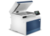 HP Color LaserJet Pro MFP 4302dw Allt-i-ett A4 färglaserskrivare med WiFi (3 i 1) [24,5Kg] 4RA83F 841353 - 2