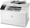 HP Color LaserJet Pro MFP M183fw Allt-i-ett A4 färglaserskrivare med WiFi (4 i 1) [16,5Kg] 7KW56A 7KW56AB19 817061 - 3