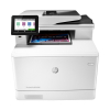 HP Color LaserJet Pro MFP M479fdw Allt-i-ett A4 färglaserskrivare med WiFi (4 i 1) [27Kg] W1A80A W1A80AB19 896085 - 1