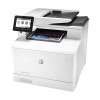 HP Color LaserJet Pro MFP M479fdw Allt-i-ett A4 färglaserskrivare med WiFi (4 i 1) [27Kg] W1A80A W1A80AB19 896085 - 4