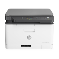 HP Color Laser MFP 178nw Allt-i ett A4 färglaserskrivare med WiFi (3 i 1) [16Kg] 4ZB96A 4ZB96AB19 896088