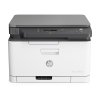 HP Color Laser MFP 178nw Allt-i ett A4 färglaserskrivare med WiFi (3 i 1) [16Kg] 4ZB96A 4ZB96AB19 896088 - 1