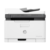 HP Color Laser MFP 179fnw Allt-i-ett A4 färglaserskrivare med WiFi (4 i 1) [17Kg] 4ZB97A 4ZB97AB19 896089