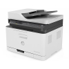 HP Color Laser MFP 179fnw Allt-i-ett A4 färglaserskrivare med WiFi (4 i 1) [17Kg] 4ZB97A 4ZB97AB19 896089 - 2