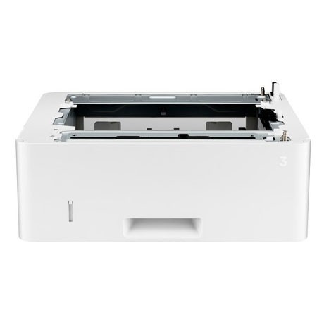 HP D9P29A LaserJet Pro Sheet Feeder 550 ark [4Kg] D9P29A 896033 - 1