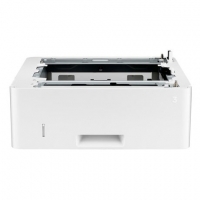 HP D9P29A LaserJet Pro Sheet Feeder 550 ark [4Kg] D9P29A 896033