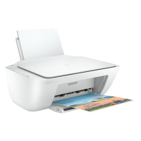 HP DeskJet 2320 Allt-i-ett A4 bläckstråleskrivare (3 i 1) [4,5Kg] HP7WN42B 841277