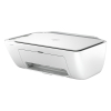 HP DeskJet 2810e Allt-i-ett A4 bläckstråleskrivare med WiFi (3 i 1) [3,5Kg] 588Q0B 841369 - 4