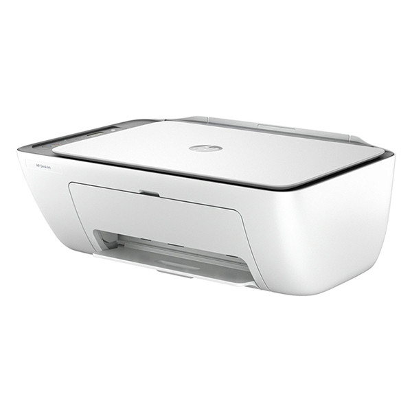 HP DeskJet 2820e Allt-i-ett A4 bläckstråleskrivare med WiFi (3 i 1) [4,5Kg] 588K9B629 841370 - 4