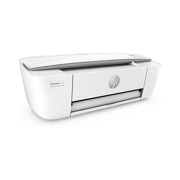 HP DeskJet 3750 Allt-i-ett bläckstråleskrivare med WiFi (3 i 1) [3,5Kg] T8X12B T8X12B629 896096 - 2