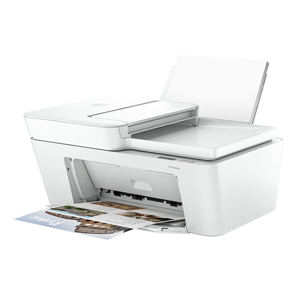 HP DeskJet 4220e Allt-i-ett A4 bläckstråleskrivare med WiFi (4 i 1) |6.19kg] 588K4B629 841372 - 1