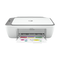 HP Deskjet 2720e Allt-i-ett A4 bläckstråleskrivare med WiFi (3 i 1) [4,5Kg] 26K67B 841302