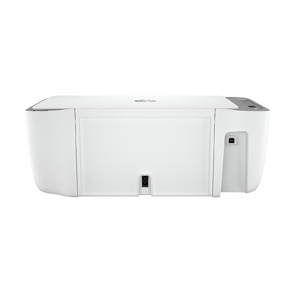 HP Deskjet 2720e Allt-i-ett A4 bläckstråleskrivare med WiFi (3 i 1) [4,5Kg] 26K67B 841302 - 5