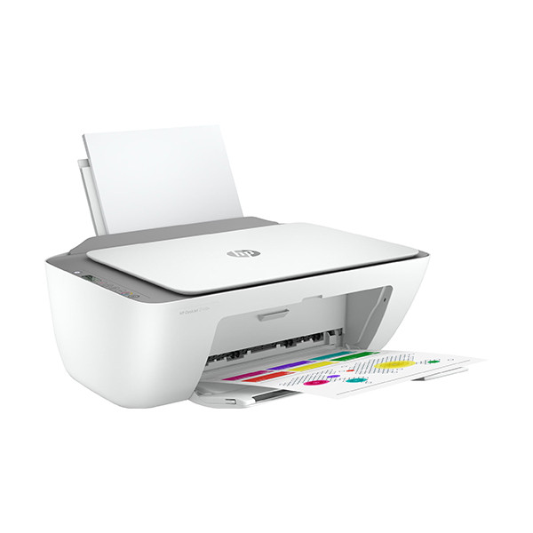 HP Deskjet 2720e Allt-i-ett A4 bläckstråleskrivare med WiFi (3 i 1) [4,5Kg] 26K67B 841302 - 6