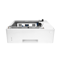 HP F2A72A pappersfack 550 ark [9Kg] F2A72A 817051