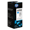 HP GT52 (M0H54AE) cyan bläcktank (original)