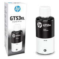 HP GT53XL (1VV21AE) svart bläckrefill (original) 1VV21AE 044708