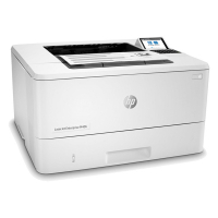 HP LaserJet Enterprise M406dn A4 monolaserskrivare [8,5Kg] 3PZ15A 841284