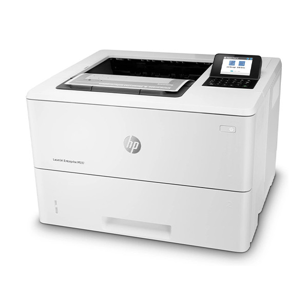 HP LaserJet Enterprise M507dn A4 monolaserskrivare [14,5Kg] 1PV87AB19 896059 - 3