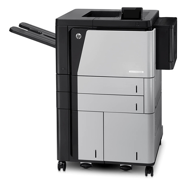 HP LaserJet Enterprise M806x+ A3 monolaserskrivare [PALLFRAKT 131Kg] CZ245AB19 841239 - 2