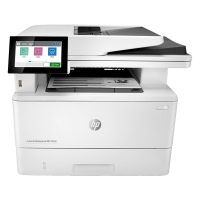 HP LaserJet Enterprise MFP M430f Allt-i-ett monolaserskrivare (4 i 1) [13Kg] 3PZ55AB19 841287