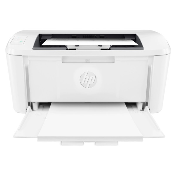 HP LaserJet M110w A4 monolaserskrivare med WiFi [5Kg] 7MD66EB19 7MD66FB19 841297 - 1