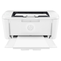 HP LaserJet M110w A4 monolaserskrivare med WiFi [5Kg] 7MD66EB19 7MD66FB19 841297