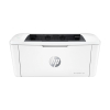 HP LaserJet M110w A4 monolaserskrivare med WiFi [5Kg] 7MD66EB19 7MD66FB19 841297 - 2