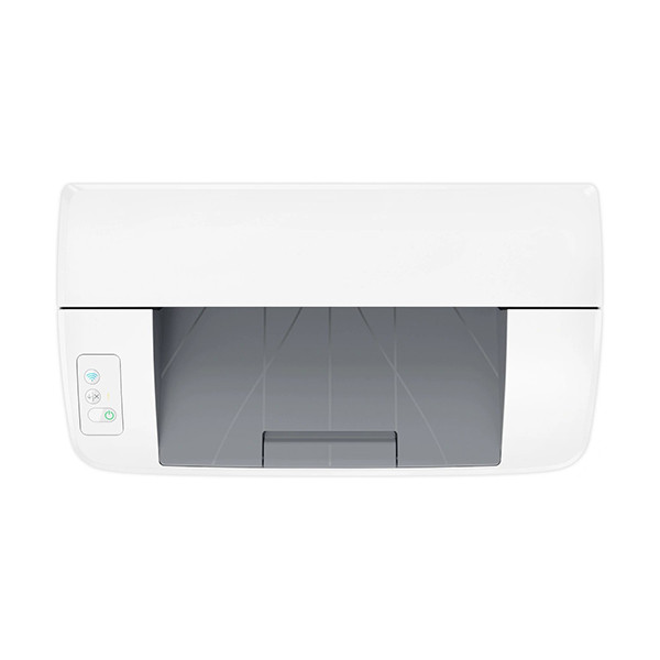 HP LaserJet M110w A4 monolaserskrivare med WiFi [5Kg] 7MD66EB19 7MD66FB19 841297 - 3