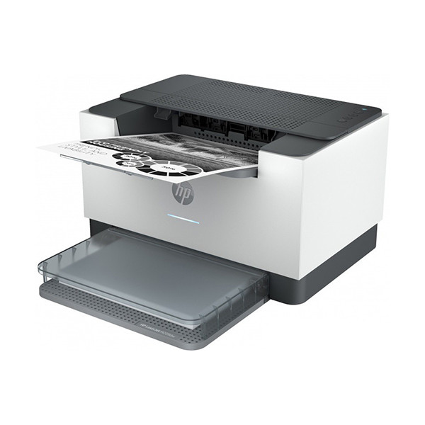 HP LaserJet M209dw A4 monolaserskrivare med Wi-Fi [8Kg] 6GW62FB19 841290 - 2