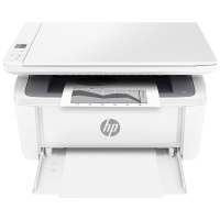 HP LaserJet MFP M140w Allt-i-ett A4 monolaserskrivare med WiFi [7Kg] 2A130FABD 7MD72FB19 841298