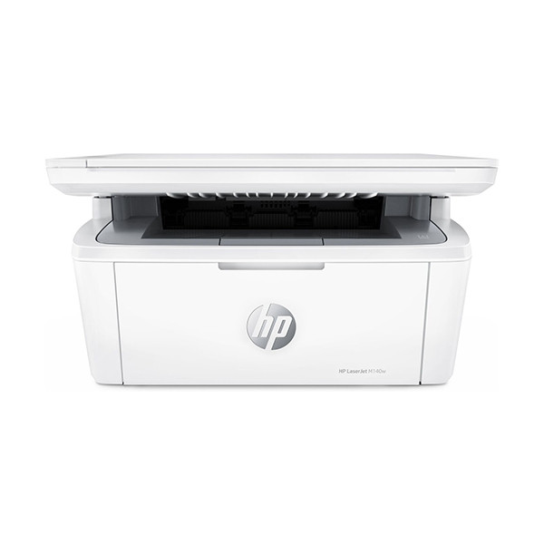 HP LaserJet MFP M140w Allt-i-ett A4 monolaserskrivare med WiFi [7Kg] 2A130FABD 7MD72FB19 841298 - 2