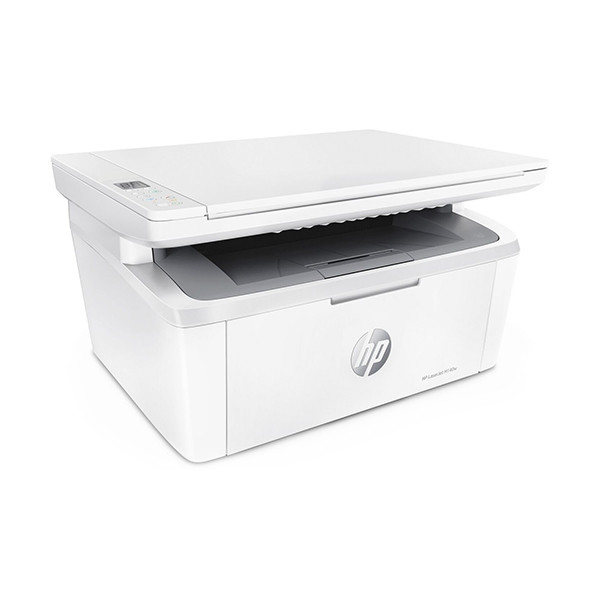 HP LaserJet MFP M140w Allt-i-ett A4 monolaserskrivare med WiFi [7Kg] 2A130FABD 7MD72FB19 841298 - 4