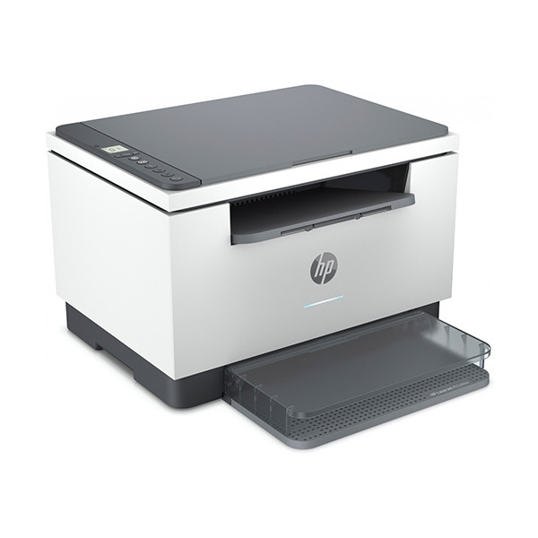 HP LaserJet MFP M234dw Allt-i-ett A4 monolaserskrivare med WiFi (3 i 1) [7,5Kg] 302PH93013 9YF91F 841291 - 6