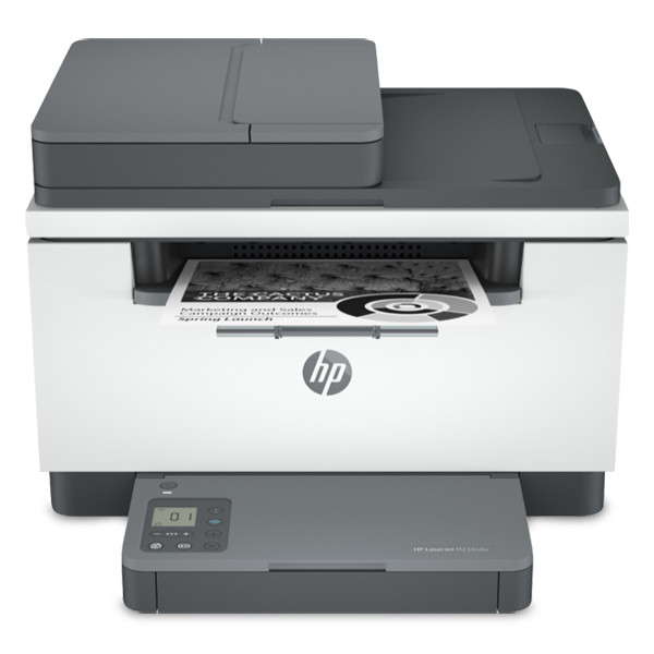 HP LaserJet MFP M234sdw Allt-i-ett A4 monolaserskrivare med Wi-Fi (3 i 1) [9.5Kg] 6GX01FB19 9YG05FB19 841293 - 1