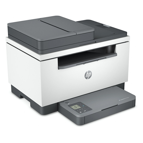 HP LaserJet MFP M234sdw Allt-i-ett A4 monolaserskrivare med Wi-Fi (3 i 1) [9.5Kg] 6GX01FB19 9YG05FB19 841293 - 2