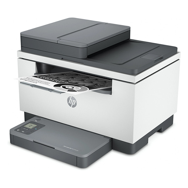 HP LaserJet MFP M234sdw Allt-i-ett A4 monolaserskrivare med Wi-Fi (3 i 1) [9.5Kg] 6GX01FB19 9YG05FB19 841293 - 3