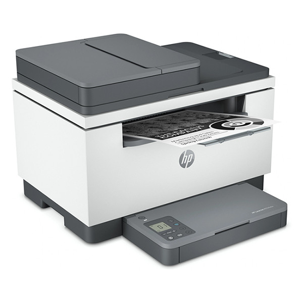 HP LaserJet MFP M234sdw Allt-i-ett A4 monolaserskrivare med Wi-Fi (3 i 1) [9.5Kg] 6GX01FB19 9YG05FB19 841293 - 4