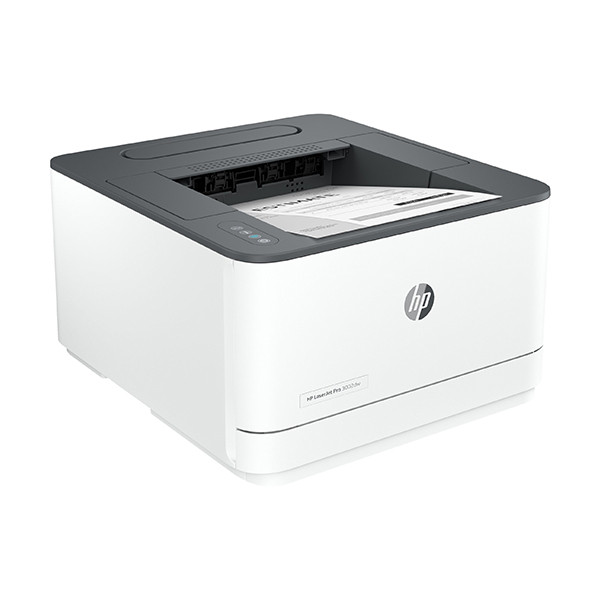 HP LaserJet Pro 3002dw A4 monolaserskrivare med WiFi [10Kg] 3G652FB19 841344 - 2