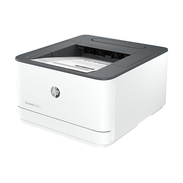 HP LaserJet Pro 3002dw A4 monolaserskrivare med WiFi [10Kg] 3G652FB19 841344 - 3