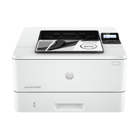 HP LaserJet Pro 4002dn A4 monolaserskrivare [8,5Kg] 2Z605FB19 841343