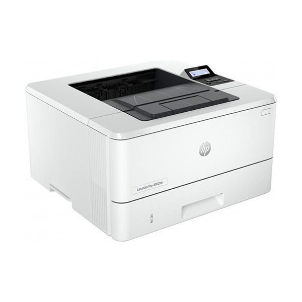 HP LaserJet Pro 4002dn A4 monolaserskrivare [8,5Kg] 2Z605FB19 841343 - 2