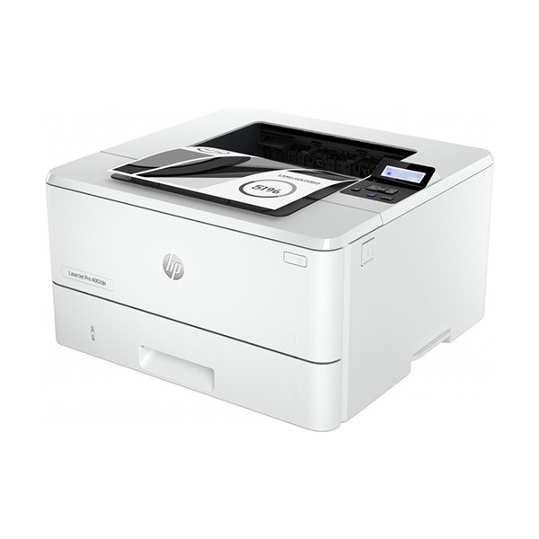 HP LaserJet Pro 4002dn A4 monolaserskrivare [8,5Kg] 2Z605FB19 841343 - 3