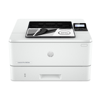 HP LaserJet Pro 4002dw A4 monolaserskrivare med WiFi [8,5Kg] 2Z606FB19 841342