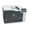 HP LaserJet Pro CP5225 A3 färglaserskrivare [PALLFRAKT 41Kg] CE710A 841089 - 4