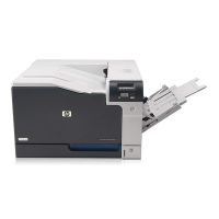 HP LaserJet Pro CP5225 A3 färglaserskrivare [PALLFRAKT 41Kg] CE710A 841089