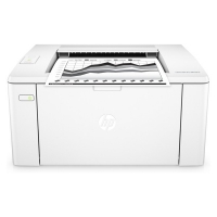 HP LaserJet Pro M102w A4 monolaserskrivare med WiFi [6,5Kg] G3Q35AB19 841164