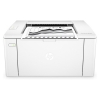 HP LaserJet Pro M102w A4 monolaserskrivare med WiFi [6,5Kg]